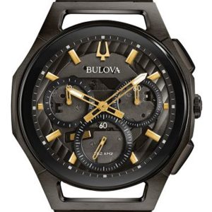 RELOJ BULOVA CABALLERO 98A206