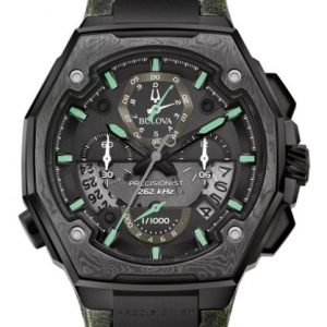 Reloj Bulova  Caballero 98B355