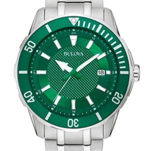 RELOJ BULOVA DAMA CLASSIC SPORT 98B359