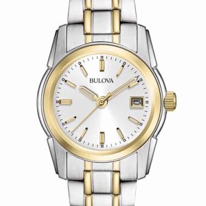 RELOJ BULOVA DAMA 98M105