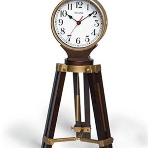 RELOJ BULOVA DE PIE B1656