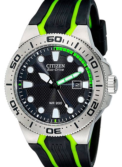 Reloj Caballero Citizen C060321