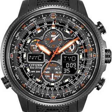 Reloj Caballero Citizen "Navihawk" C060344
