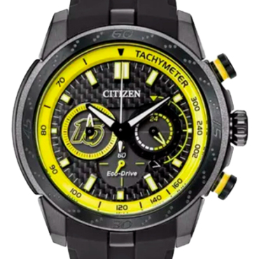 Reloj Caballero Citizen Rubén Pardo Ecosphere  C060735