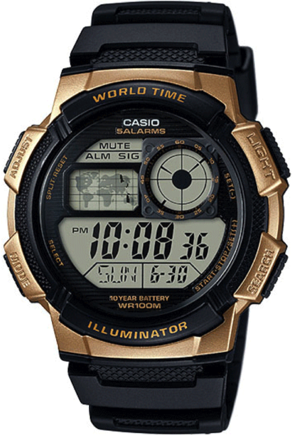 casio ex421