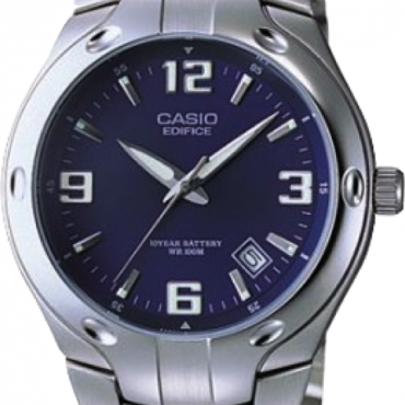 RELOJ CASIO Edifice CABALLERO EF-106D-2AVCF