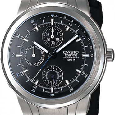 RELOJ CASIO Edifice CABALLERO EF-305-1AVCF