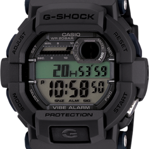 RELOJ  G-Shock Casio CABALLERO GD-350-8CR