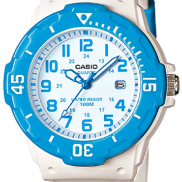 RELOJ CASIO DAMA LRW-200H-2BVCF