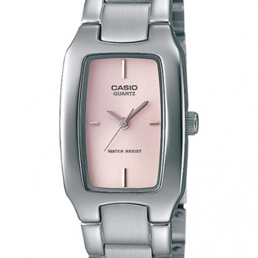 RELOJ CASIO DAMA LTP-1165A-4C