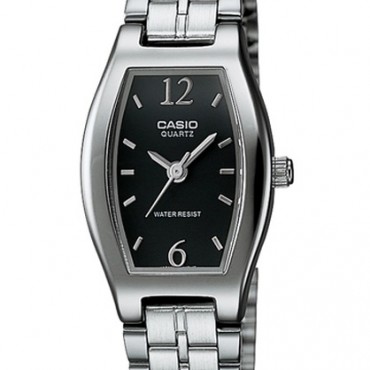 RELOJ CASIO DAMA LTP-1254D-1ACF