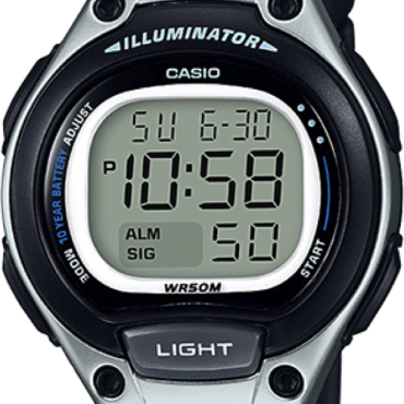 RELOJ CASIO DAMA LW-203-1AVCF