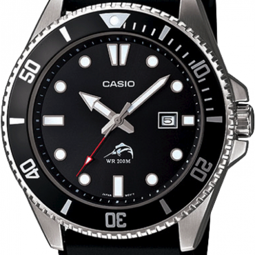 RELOJ CASIO CABALLERO MDV-106-1AVCF