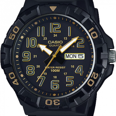 RELOJ CASIO CABALLERO MRW-210H-1A2VCF