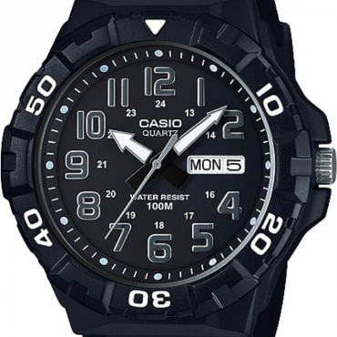 RELOJ CASIO CABALLERO MRW-210H-1AVCF