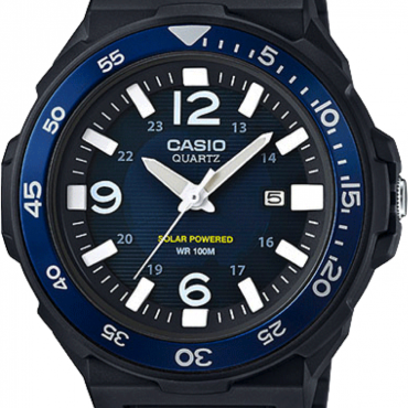 RELOJ CASIO CABALLERO MRW-S310H-2BVCF