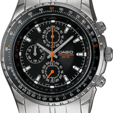 RELOJ CASIO CABALLERO MTP-4500D-1AVCF