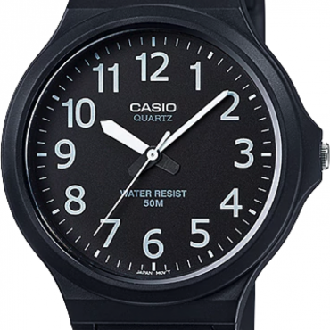 RELOJ CASIO CABALLERO MW-240-1BVCF