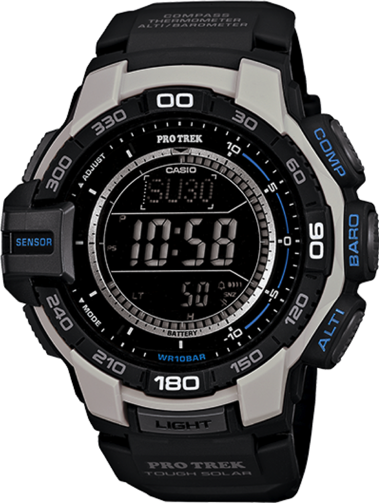 casio prg 270 1cr