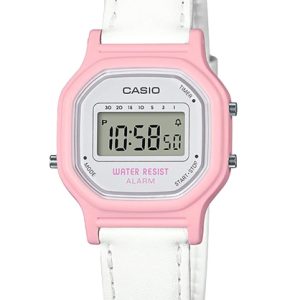 RELOJ CASIO DAMA LA-11WL-4ACF