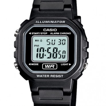 RELOJ CASIO DAMA LA-20WH-1ACF