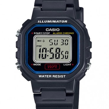 RELOJ CASIO DAMA LA-20WH-1CCF