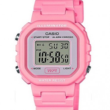 RELOJ CASIO DAMA LA-20WH-4A1CF