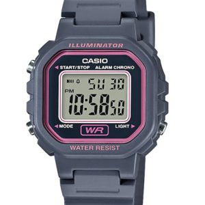 RELOJ CASIO DAMA LA-20WH-8ACF