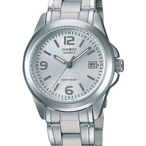RELOJ CASIO DAMA LTP-1215A-7ACR