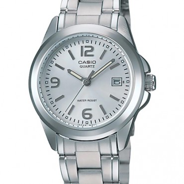 RELOJ CASIO DAMA LTP-1215A-7ACR