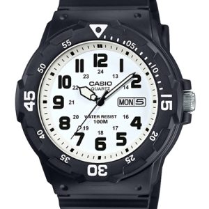 RELOJ CASIO CABALLERO MRW-200H-7BVCF