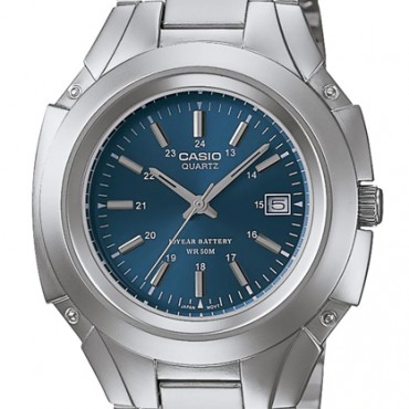 RELOJ CASIO CABALLERO MTP-3050D-2AVCF
