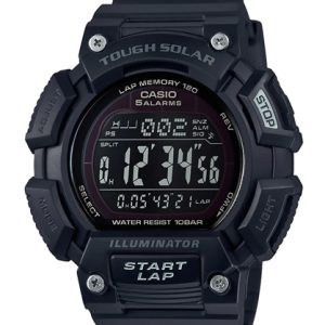 RELOJ CASIO CABALLERO STL-S110H-1B2CF