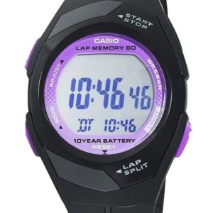 RELOJ CASIO DAMA STR-300-1CCF
