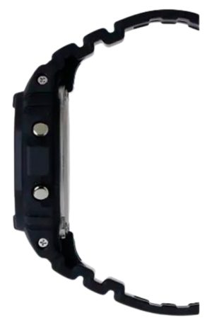 Reloj G-shock Casio Caballero DW-5600SR-1CR