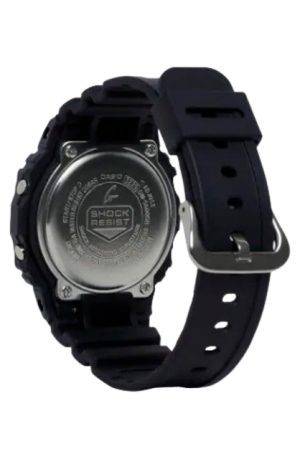 Reloj G-shock Casio Caballero DW-5600SR-1CR