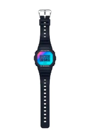 Reloj G-shock Casio Caballero DW-5600SR-1CR