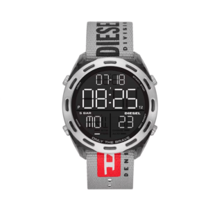 Reloj Diesel Crusher DZ1894 hombre