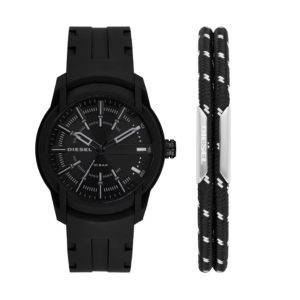 Reloj Diesel Armbar DZ1978Set hombre