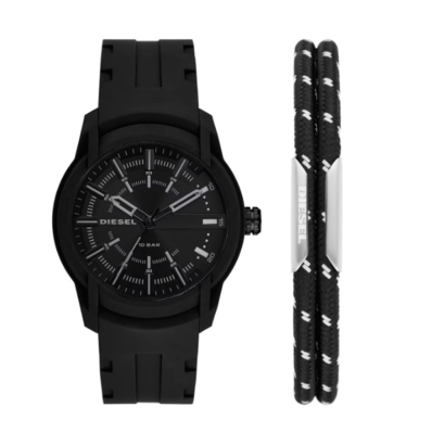 Reloj Diesel Armbar DZ1978Set hombre