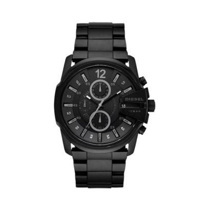 Reloj Diesel Master DZ4180 Chief Chrono