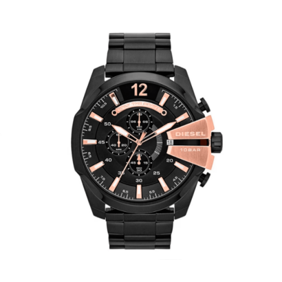 Reloj Diesel DZ4309 Mega Chief hombre