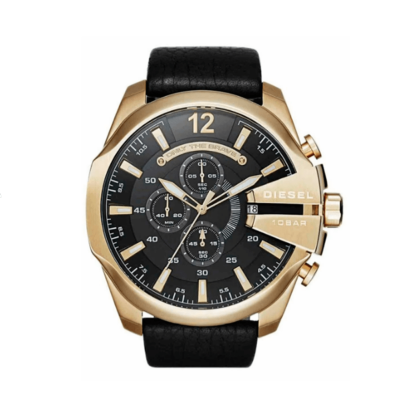 RELOJ DIESEL MEGA CHIEF DZ4344