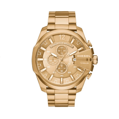 Reloj Diesel DZ4360 Mega Chief hombre