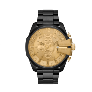 Reloj Diesel DZ4485 Mega Chief hombre