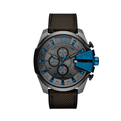 Reloj Diesel Mega DZ4500 Chief hombre