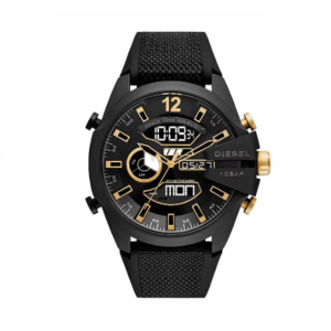 Reloj Diesel DZ4552 Mega Chief hombre