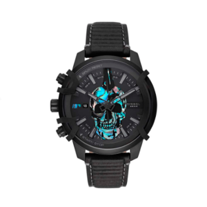 Reloj Diesel Mr. Daddy para hombre DZ7370