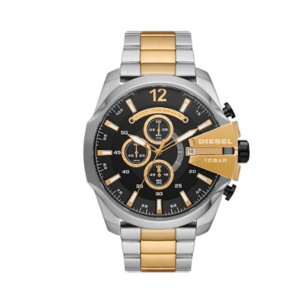 Reloj Diesel Mega DZ4581 Chief hombre