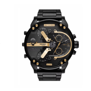 Reloj Diesel Dz7435 Mr. Daddy 2.0 hombre